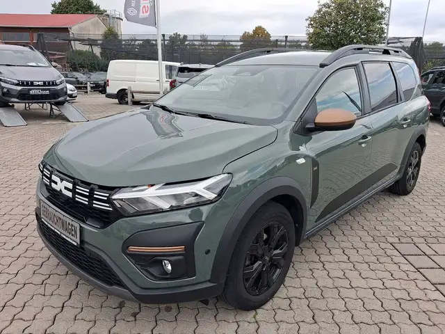Dacia Jogger Extreme TCe 110 5 NAVI/SHZ/KAMERA