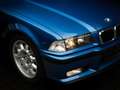 BMW M3 E 36 M3 3.2 einer der letzten  BRD  1 Hand Azul - thumbnail 4