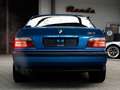 BMW M3 E 36 M3 3.2 einer der letzten  BRD  1 Hand Azul - thumbnail 5