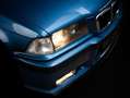BMW M3 E 36 M3 3.2 einer der letzten  BRD  1 Hand Azul - thumbnail 6