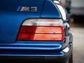 BMW M3 E 36 M3 3.2 einer der letzten  BRD  1 Hand Azul - thumbnail 12