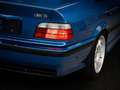 BMW M3 E 36 M3 3.2 einer der letzten  BRD  1 Hand Azul - thumbnail 10