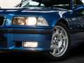 BMW M3 E 36 M3 3.2 einer der letzten  BRD  1 Hand Azul - thumbnail 1