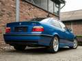 BMW M3 E 36 M3 3.2 einer der letzten  BRD  1 Hand Azul - thumbnail 3