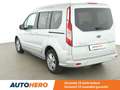 Ford Tourneo Connect 1.5 EcoBlue TDCi Titanium Gris - thumbnail 4