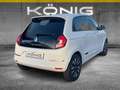 Renault Twingo E-TECH Techno PDC|CARPLAY|KAMERA Weiß - thumbnail 3