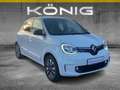 Renault Twingo E-TECH Techno PDC|CARPLAY|KAMERA Weiß - thumbnail 2