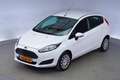 Ford Fiesta 1.0 Style 5-drs [ Navi Airco Bluetooth ] Wit - thumbnail 12