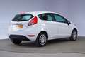 Ford Fiesta 1.0 Style 5-drs [ Navi Airco Bluetooth ] Wit - thumbnail 28