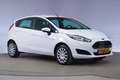 Ford Fiesta 1.0 Style 5-drs [ Navi Airco Bluetooth ] Biały - thumbnail 30
