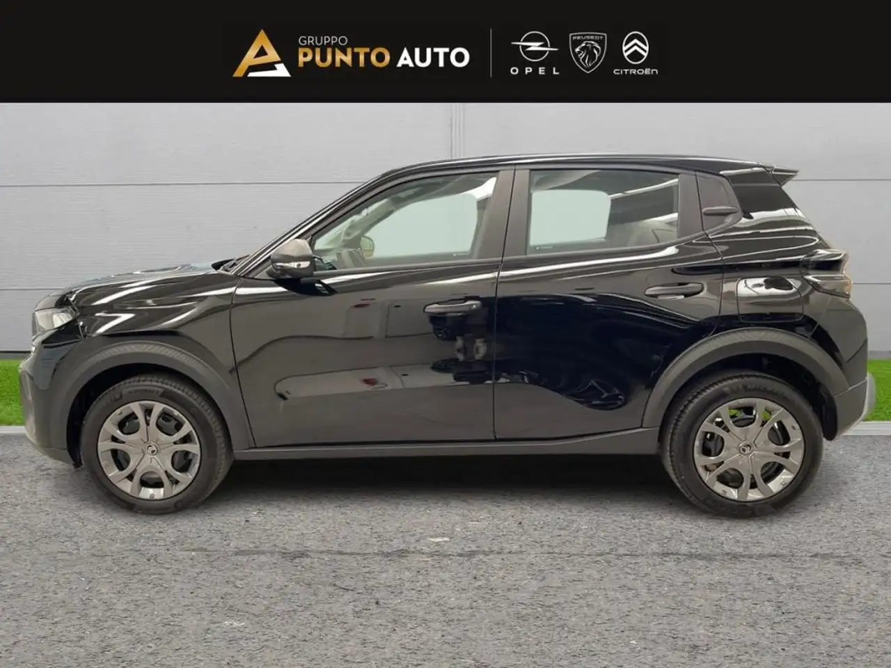 Citroen C3 2026