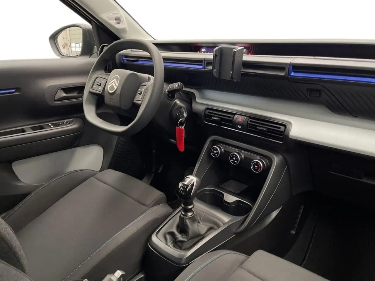 Citroen C3 2026 — фото 15