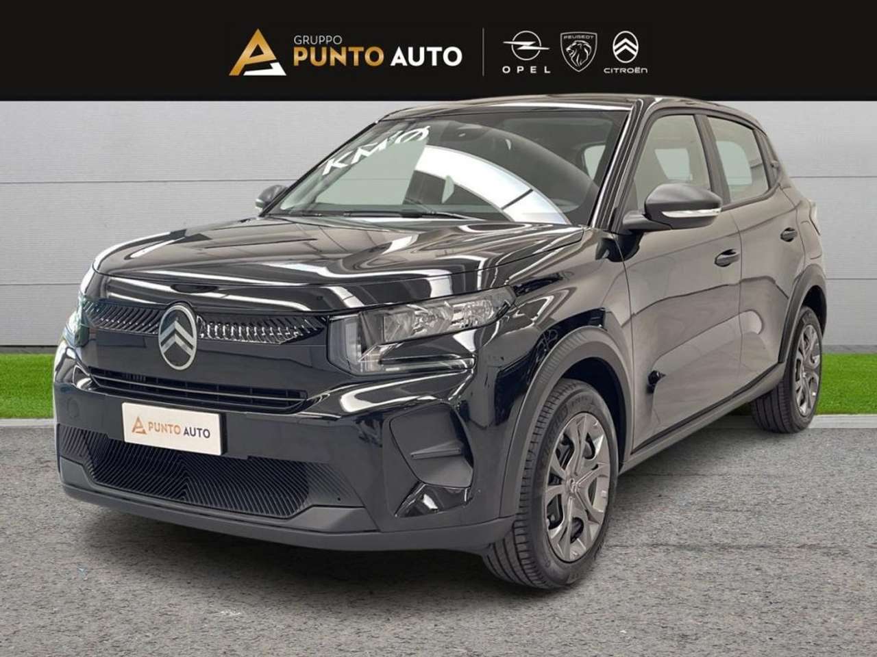 Citroen C3 PureTech 100 S&S You