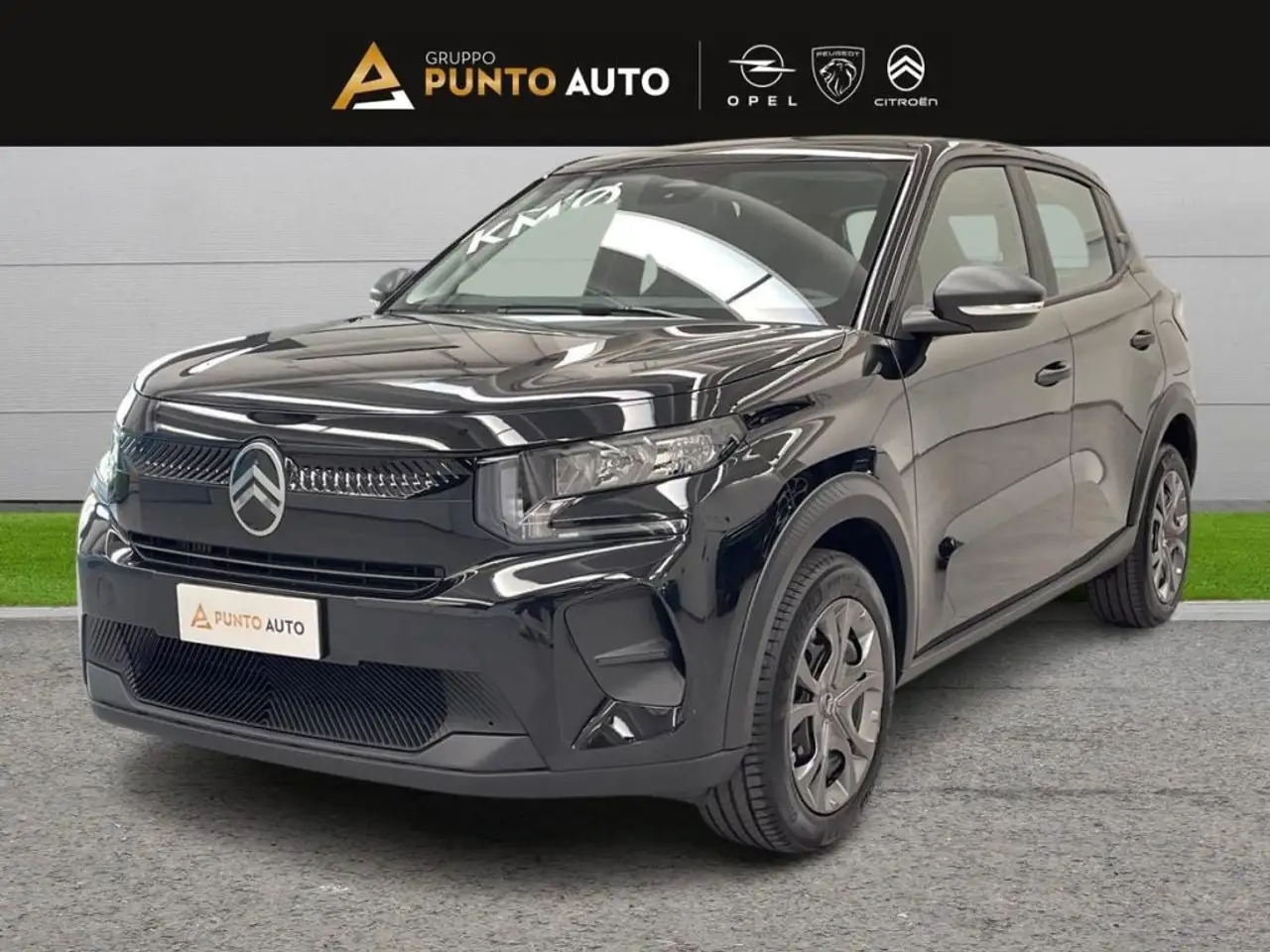 Citroen C3 2026