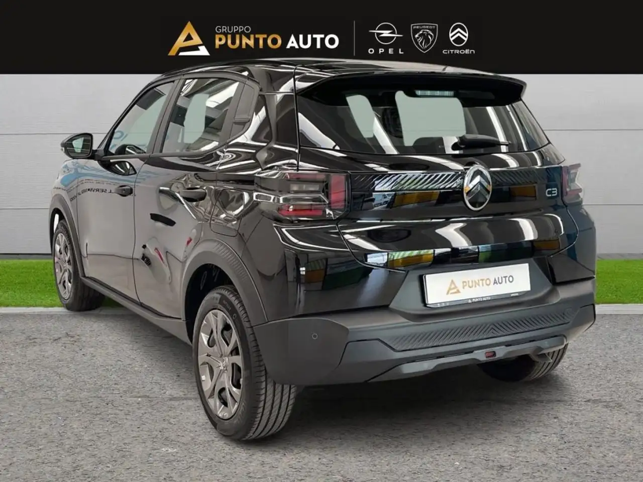 Citroen C3 2026