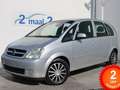 Opel Meriva 1.3 CDTI Airco/Cruise inclusief 2 JAAR garantie! Zilver - thumbnail 14