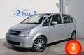 Opel Meriva 1.3 CDTI Airco/Cruise inclusief 2 JAAR garantie! Zilver - thumbnail 1