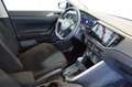 Volkswagen Polo VI 1.0 TSI DSG Comfortline AID+KEY+NAVI+PDC Noir - thumbnail 11