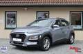 Hyundai KONA 1.6 CRDI 2WD Automatik/AHK/Kamera Grau - thumbnail 1
