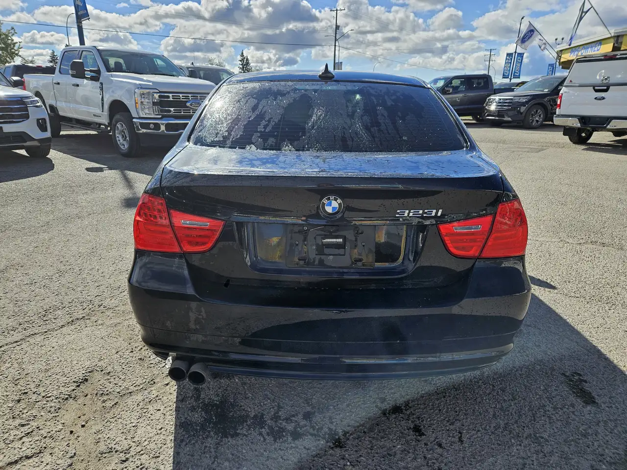 BMW 3 Series снимка BMW 3 Series
