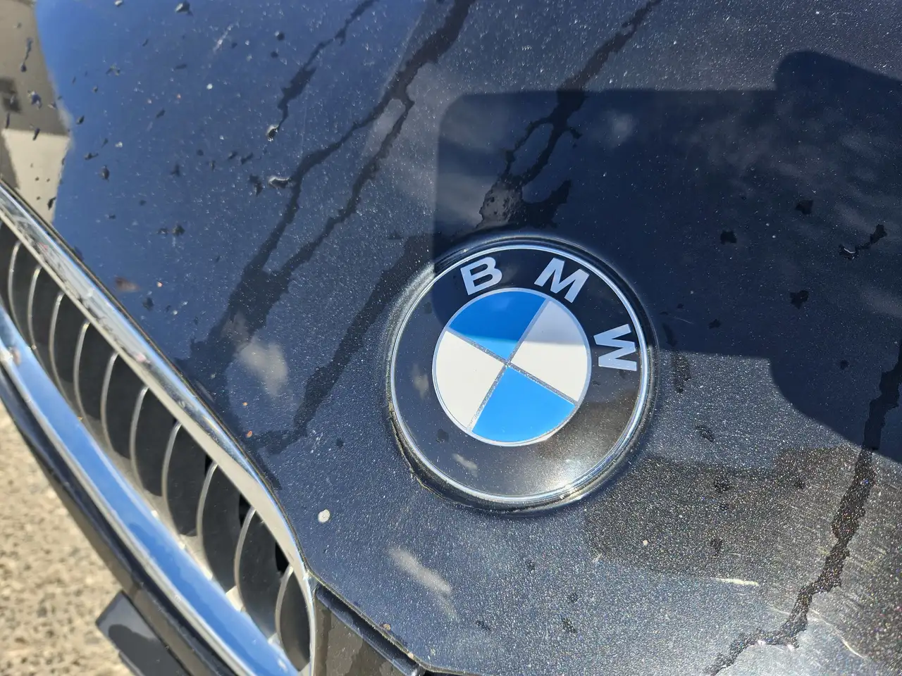 BMW 3 Series снимка BMW 3 Series