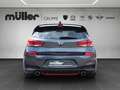 Hyundai i30 2.0 T-GDI N Performance Grijs - thumbnail 3