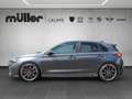 Hyundai i30 2.0 T-GDI N Performance Grijs - thumbnail 5