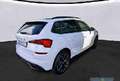 Skoda Kamiq Monte Carlo 1.5 TSI RFK/PDC+/SHZ Weiß - thumbnail 2