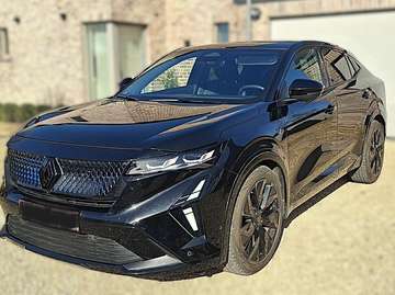 1.2 HYBRIDE E-Tech 200ch - Esprit ALPINE - 4Control - HARMAN KARDON - SOLARBAY - Cam360