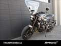 Triumph Trident 660 Abs Zwart - thumbnail 10