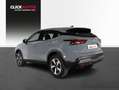 Nissan Qashqai 1.3 DIGT 140CV MHEV N-Connecta Gris - thumbnail 4
