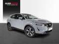 Nissan Qashqai 1.3 DIGT 140CV MHEV N-Connecta Gris - thumbnail 2