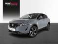 Nissan Qashqai 1.3 DIGT 140CV MHEV N-Connecta Gris - thumbnail 1