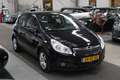 Opel Corsa 1.4-16V Enjoy Airco, Stuurbekrachtiging Zwart - thumbnail 2