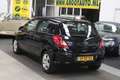 Opel Corsa 1.4-16V Enjoy Airco, Stuurbekrachtiging Zwart - thumbnail 3