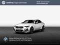 BMW M2 xDrive *Glasdach*SHZ*Sportpaket* Weiß - thumbnail 1