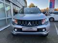 Mitsubishi L200 Doppelkabine 4WD 2.4*KLIMA*EURO6*AHK*ALU* Plateado - thumbnail 3
