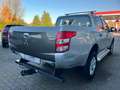 Mitsubishi L200 Doppelkabine 4WD 2.4*KLIMA*EURO6*AHK*ALU* Plateado - thumbnail 9