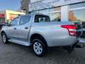 Mitsubishi L200 Doppelkabine 4WD 2.4*KLIMA*EURO6*AHK*ALU* Plateado - thumbnail 6