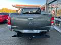 Mitsubishi L200 Doppelkabine 4WD 2.4*KLIMA*EURO6*AHK*ALU* Plateado - thumbnail 8