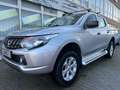 Mitsubishi L200 Doppelkabine 4WD 2.4*KLIMA*EURO6*AHK*ALU* Plateado - thumbnail 5