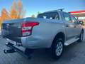 Mitsubishi L200 Doppelkabine 4WD 2.4*KLIMA*EURO6*AHK*ALU* Plateado - thumbnail 10