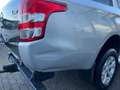 Mitsubishi L200 Doppelkabine 4WD 2.4*KLIMA*EURO6*AHK*ALU* Plateado - thumbnail 13
