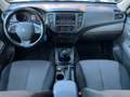 Mitsubishi L200 Doppelkabine 4WD 2.4*KLIMA*EURO6*AHK*ALU* Plateado - thumbnail 16