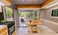 Otros Crawler ALP 560 OFFROADCARAVAN*FREIE KONFIGURATI Gris - thumbnail 32