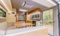 Otros Crawler ALP 560 OFFROADCARAVAN*FREIE KONFIGURATI Gris - thumbnail 29