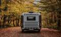 Otros Crawler ALP 560 OFFROADCARAVAN*FREIE KONFIGURATI Gris - thumbnail 6