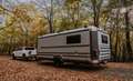 Sonstige Marken Crawler ALP 560 OFFROADCARAVAN*FREIE KONFIGURATI Grau - thumbnail 3