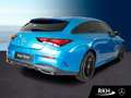 Mercedes-Benz CLA 200 CLA 200 SB AMG/Totw.-Ass./Night-Pa./Multib./360° Albastru - thumbnail 3