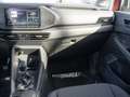 Volkswagen Caddy Basis 2,0l TDI 6-Gang AHK-KLIMA-LM 16- WINTERPAKET Rot - thumbnail 4